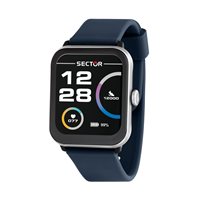 Smartwatch Sector No Limits in Acciaio R3251303004 - R3251303004